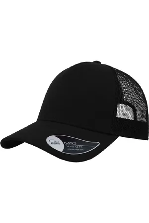 Atlantis Gorra Rapper para mujer