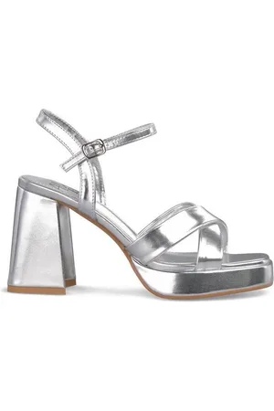ALMA BLUE Sandalias V25BLT130 para mujer