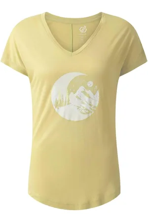 Dare 2B Camiseta manga larga Serene para mujer
