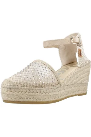 Vidorreta Alpargatas 07100R1T5 para mujer