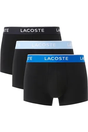 Lacoste Boxer 5H1297 para hombre