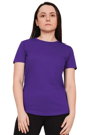 Casual Classics Camiseta manga larga Original Tech para mujer
