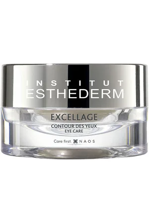 INSTITUT ESTHEDERM Hidratantes & nutritivos Excellage Contorno De Ojos para mujer