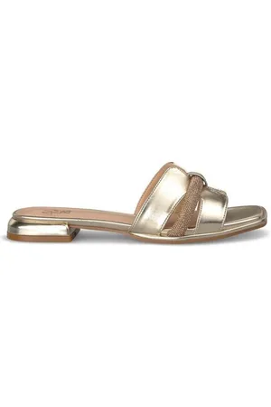 ALMA BLUE Sandalias V25BLT134 para mujer