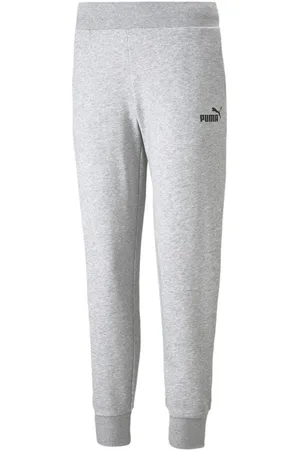 PUMA Pantalón chandal ESS Sweatpants FL cl para mujer