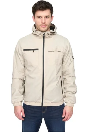 Duck and Cover Cazadora BG2006 para hombre