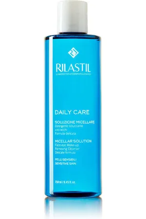 Rilastil Desmaquillantes & tónicos Daily Care Solución Micelar para mujer