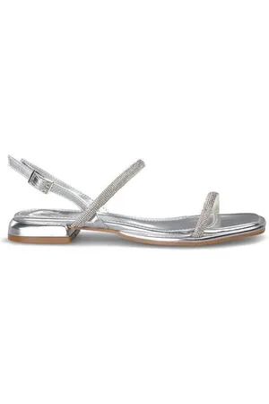 ALMA BLUE Sandalias V25BLT137 para mujer