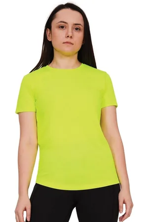 Casual Classics Camiseta manga larga Original Tech para mujer