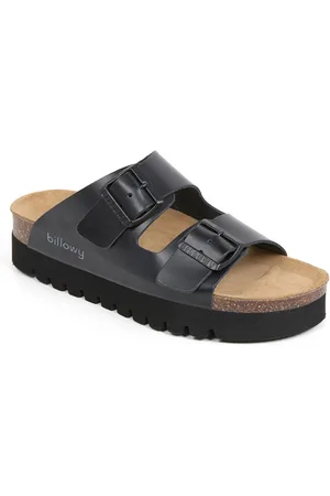 Billowy Sandalias 8315C01 para mujer