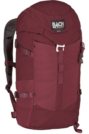 Bach Mochila 22 para mujer
