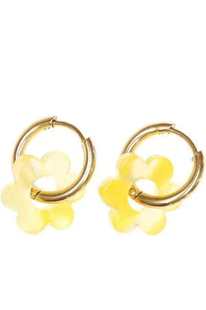 Clio Pendientes - para mujer