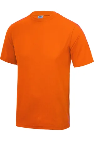 AWDis Camiseta manga larga JC01J para niño