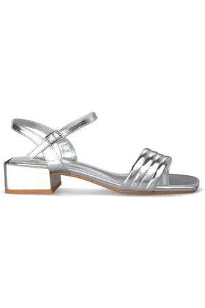 ALMA BLUE Sandalias V25BLT139 para mujer