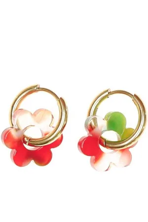 Clio Pendientes - para mujer