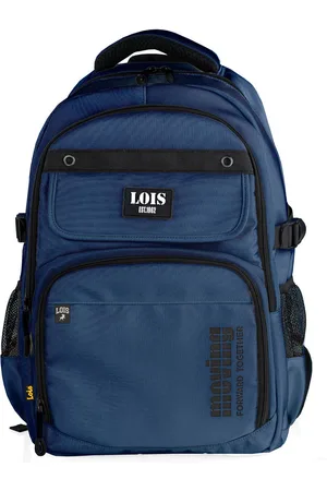 Lois Mochila Bross para mujer