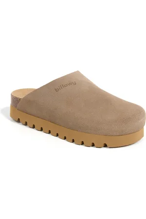 Billowy Sandalias 8314C02 para mujer
