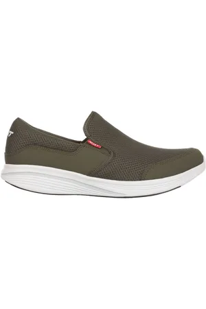 Mbt Deportivas Moda Baskets Modena III Slip On para hombre