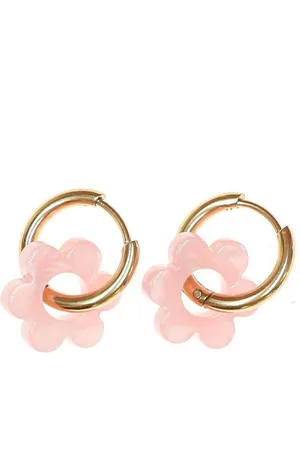 Clio Pendientes - para mujer