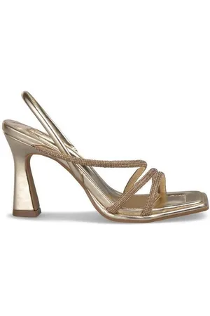 ALMA BLUE Sandalias V25BLT133 para mujer