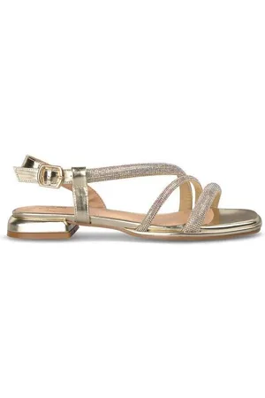 ALMA BLUE Sandalias V25BLT136 para mujer