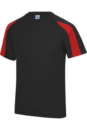 AWDis Tops y Camisetas JC03J para niño