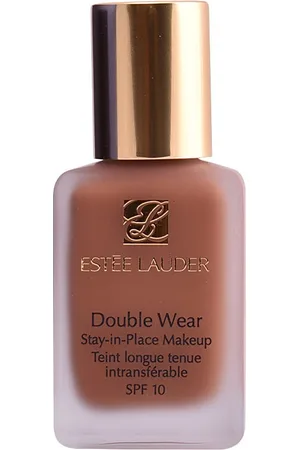 Estée Lauder Base de maquillaje Double Wear Fluid Spf10 6c2-pecan para mujer