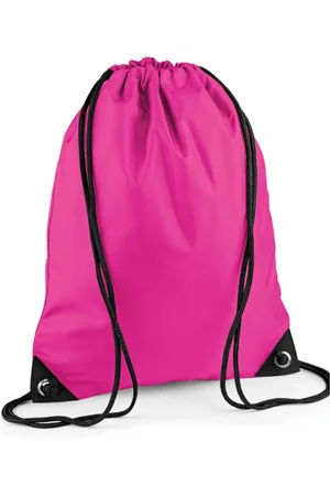 BagBase Bolsa de deporte Premium para mujer