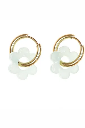 Clio Pendientes - para mujer