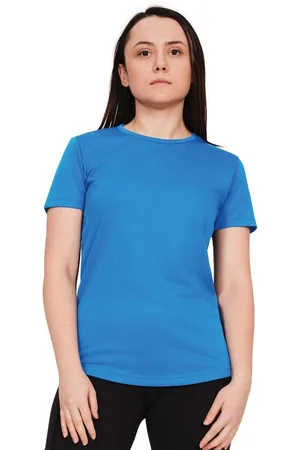 Casual Classics Camiseta manga larga Original Tech para mujer