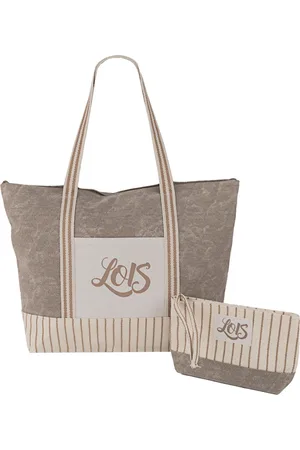 Lois Bolsa Galwey para mujer