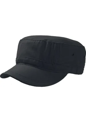 Atlantis Gorra Military para mujer