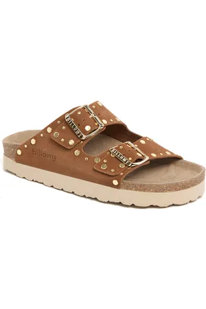 Billowy Sandalias 8317C07 para mujer