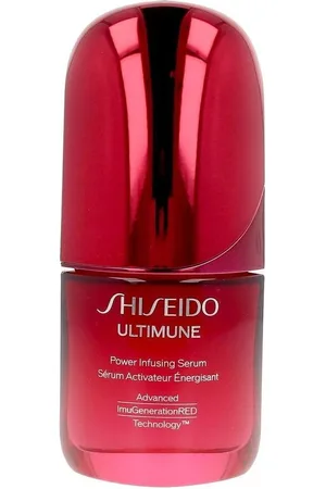 Shiseido Antiedad & antiarrugas Ultimune Power Infusing Serum para mujer