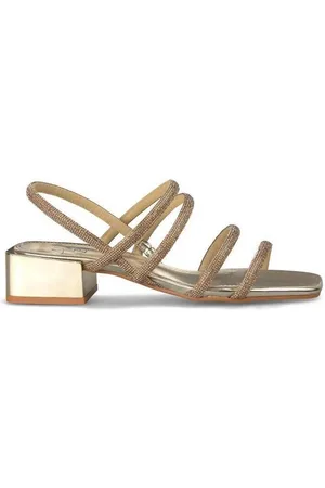 ALMA BLUE Sandalias V25BLT138 para mujer