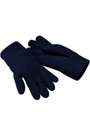 Beechfield Guantes Alpine para mujer