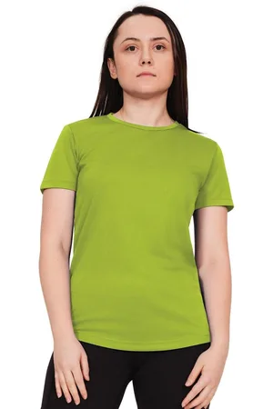 Casual Classics Camiseta manga larga Original Tech para mujer