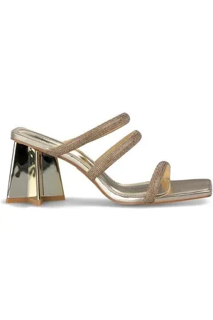 ALMA BLUE Sandalias V25BLT142 para mujer