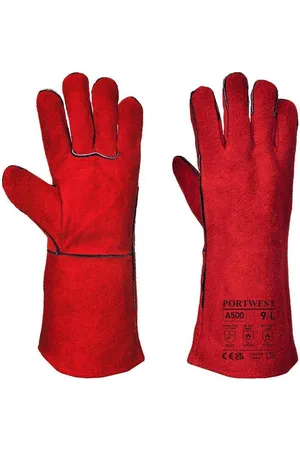 Portwest Guantes A500 para mujer