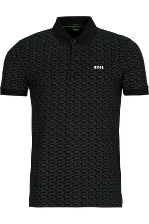 HUGO BOSS Polo Paddy Striped C para hombre