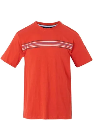 Regatta Camiseta manga larga Ravia para hombre