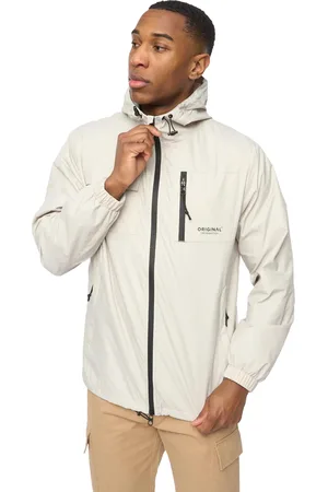 Crosshatch Cazadora Utilate para hombre
