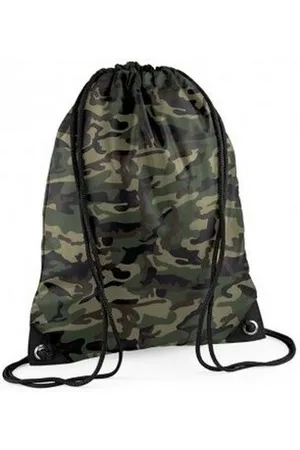 BagBase Bolsa de deporte BG10 para niño