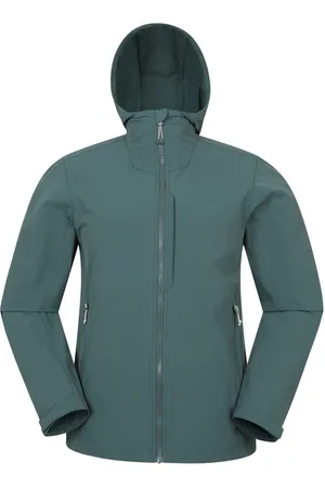 Mountain Warehouse Cazadora Retreat para hombre