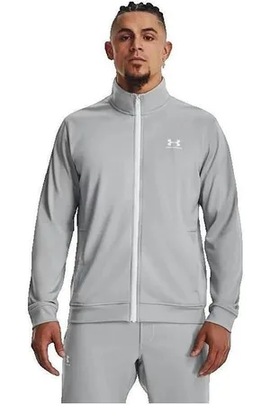 Under Armour Chaquetas Veste Ua Tyle Tricot para hombre