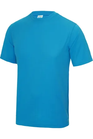 AWDis Camiseta manga larga JC01J para niño