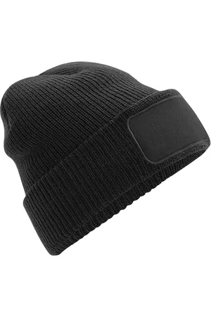 Beechfield Gorro Printers para hombre