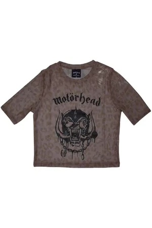 Music Camiseta manga larga RO12774 para mujer