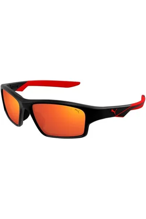 PUMA Gafas de sol PU0437S para mujer