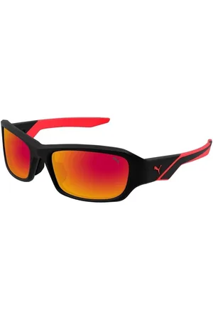 PUMA Gafas de sol PU0436S para mujer